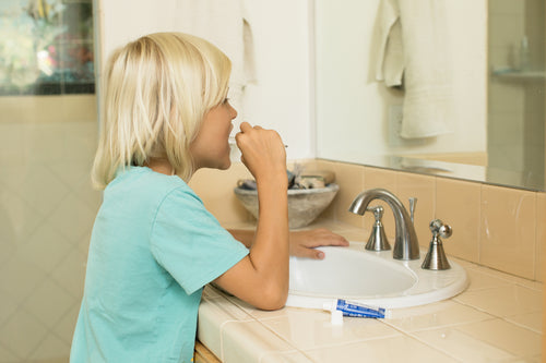 Should Fluoride in Toothpaste Be Avoided? What Recent Studies Mean for Your Toothpaste