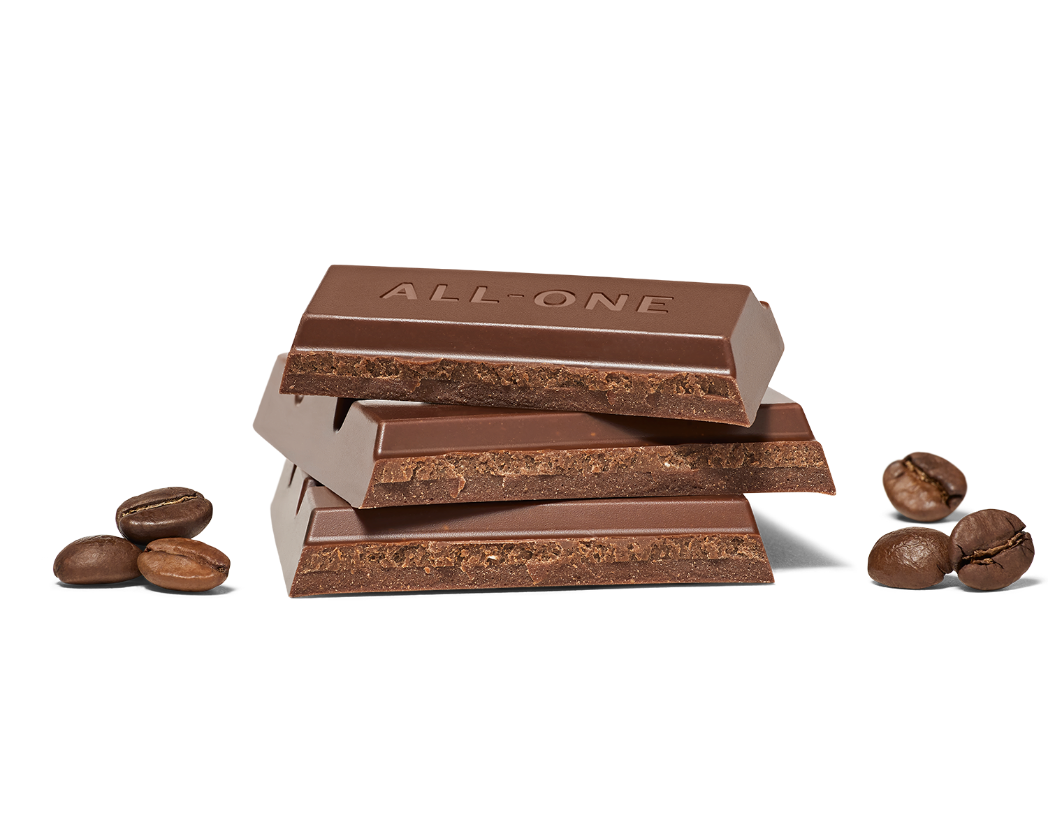 Dr. Bronner's Magic All-One Chocolate - Creamy Mocha Latte