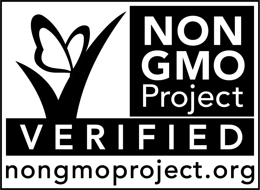 Non GMO Verified