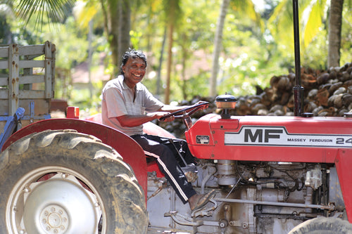 How Regenerative Organic Certified Is Changing Farming and Brands