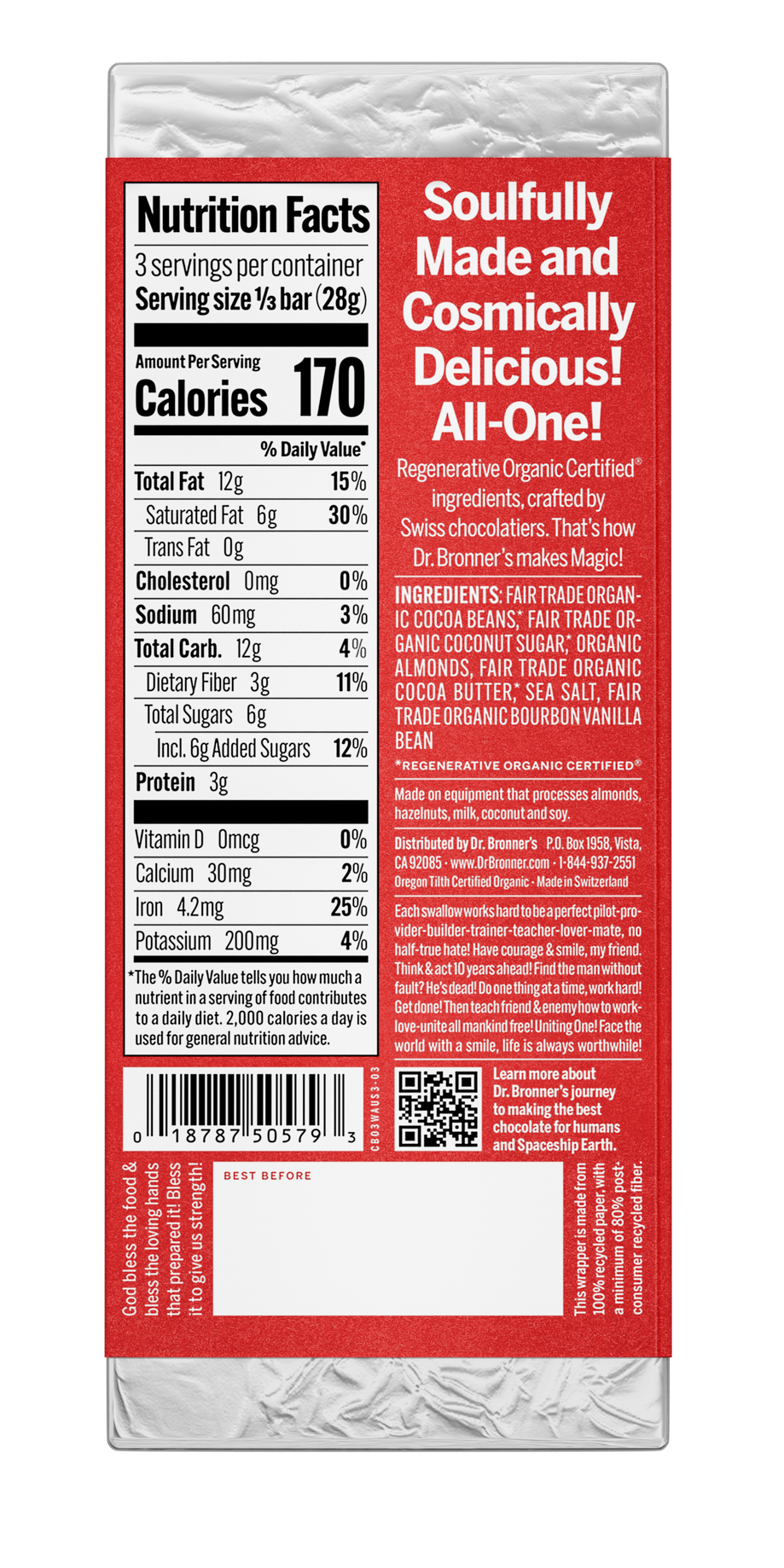 US-Chocolate-3oz-Whole Almonds-Back_1.png__PID:2c58c64c-8ba9-45ad-98d6-a3175f1008ae