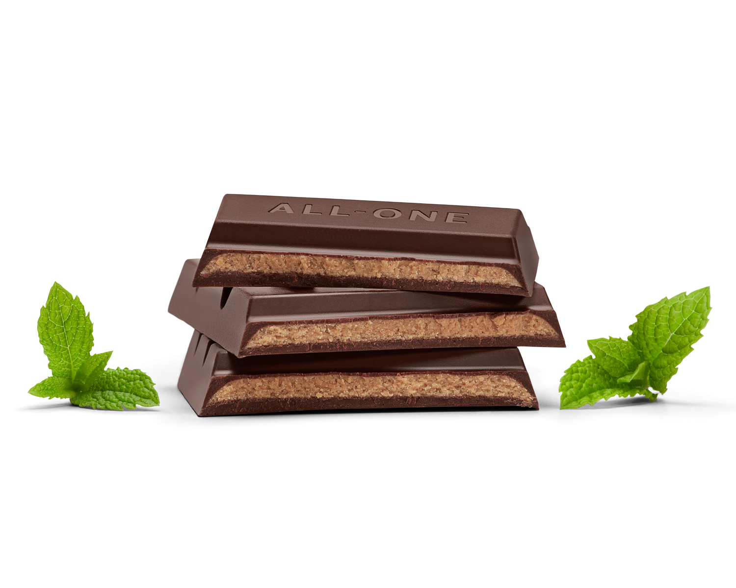 Dr. Bronner's Magic All-One Chocolate - Cool Peppermint Cream