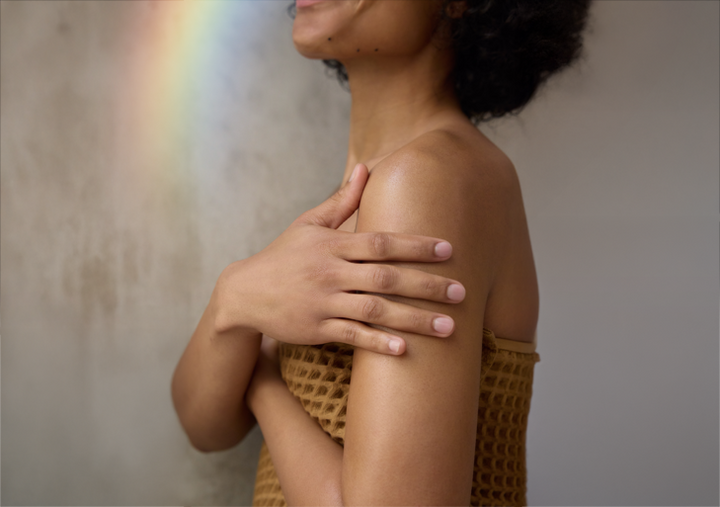 Organic Peppermint Energizes & Cools!