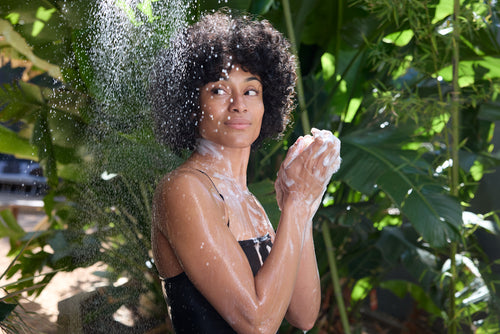 The Benefits of Using Dr. Bronner’s Castile Soap as a Full-Body Cleanser